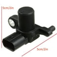 thumbnail image 2 of NATEFEMIN Reliable Camshaft Position Sensor for Civic 2001 2005 37840 RJH 006 Premium PC Direct Fit Easy Installation Use, 2 of 9