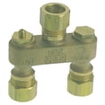 thumbnail image 1 of B And K Industries Anti-Sweat Toilet Tank Valve  109-503RP, 1 of 3