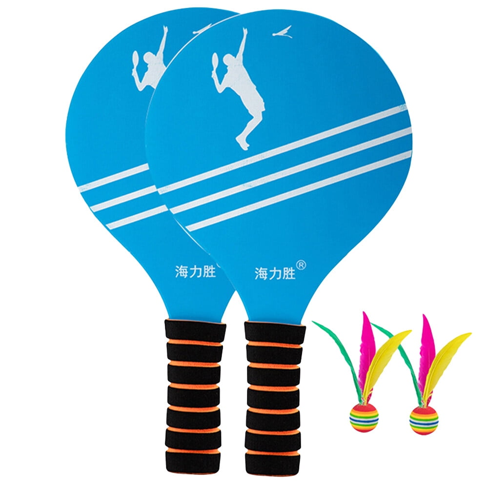 Set Beach Badminton : le fun avec du matériel de qualité !