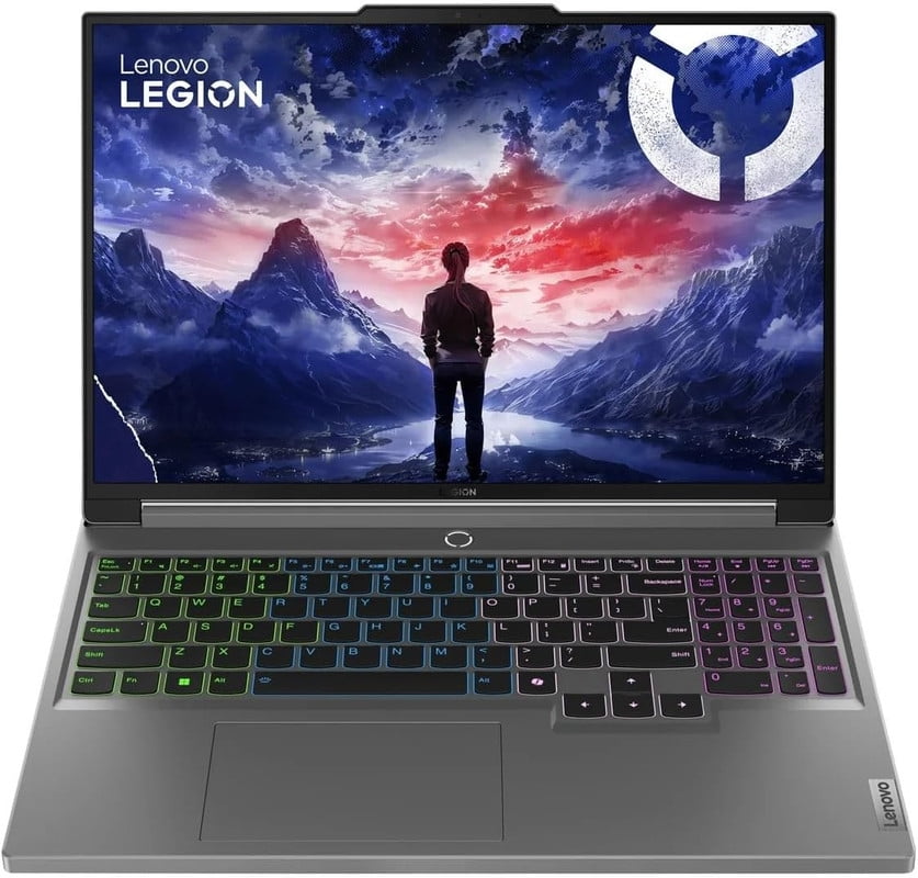 Lenovo Business Computer ThinkPad 16