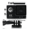 HJY Black HD Mini 1080P 4K Action W iFi Sport Camera 12MP Waterproof Sport Camera for Gopro H9