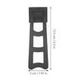 thumbnail image 3 of 10 Pcs Photo Frame Stand Desktop Display Support Picture Easel Back Blackets Frames Shelf, 3 of 6