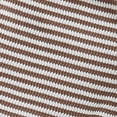 thumbnail image 5 of YDFCWXW 2 Pack Toddler Baby Boy Shorts Summer Waffle Knit Baby Plain Shorts Casual Elastic Waist Joggers Bottom (Brown, 12-18 Months), 5 of 7