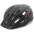 thumbnail image 1 of Casco Ciclismo Bicicleta Montaña Mujer Negro Unitalla Giro, 1 of 4