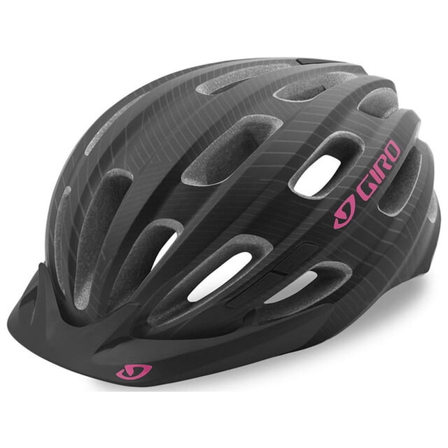 Casco Ciclismo Bicicleta Montaña Mujer Negro Unitalla Giro