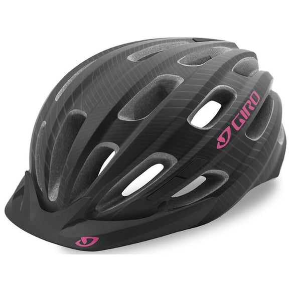 Casco Ciclismo Bicicleta Montaña Mujer Negro Unitalla Giro
