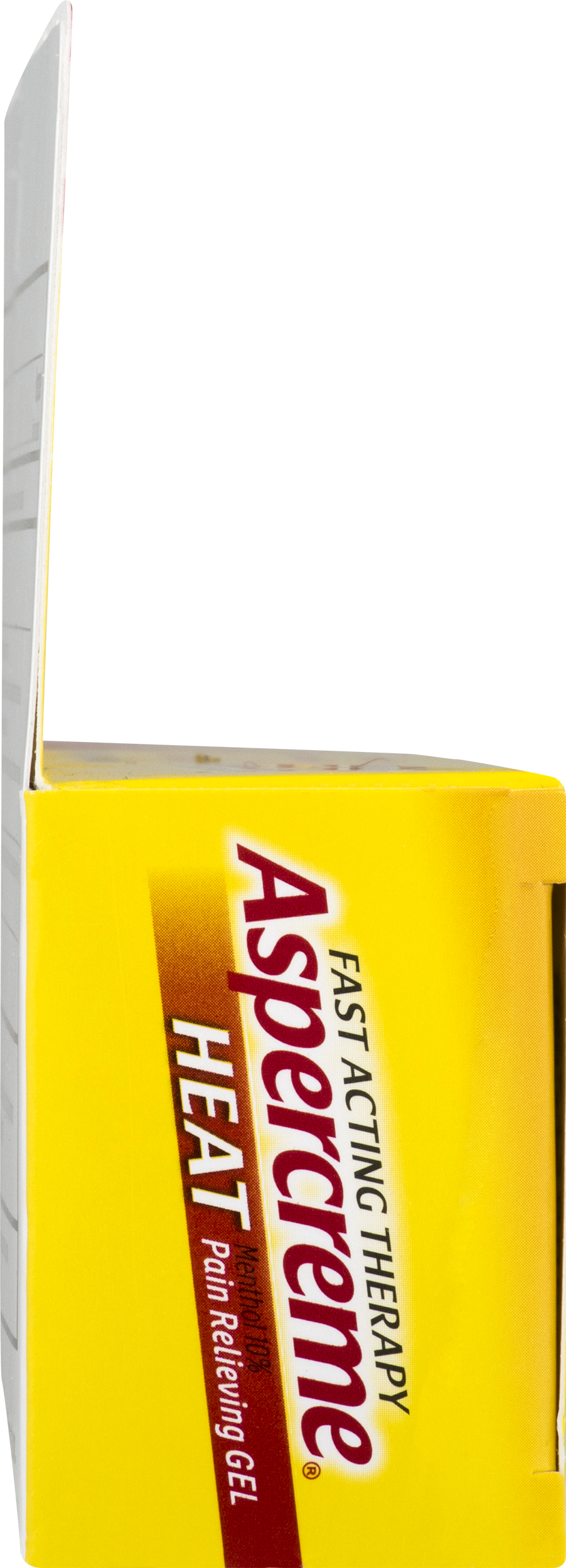 Aspercreme Heat Pain Relieving Gel, 2.5 Ounce eBay