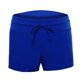 thumbnail image 2 of Neewe Period Swimwear Menstrual Leakproof Swim Shorts Quick Dry 3" High Waist Bathing Suit Bottoms for Teen Girls Women, 2 of 4