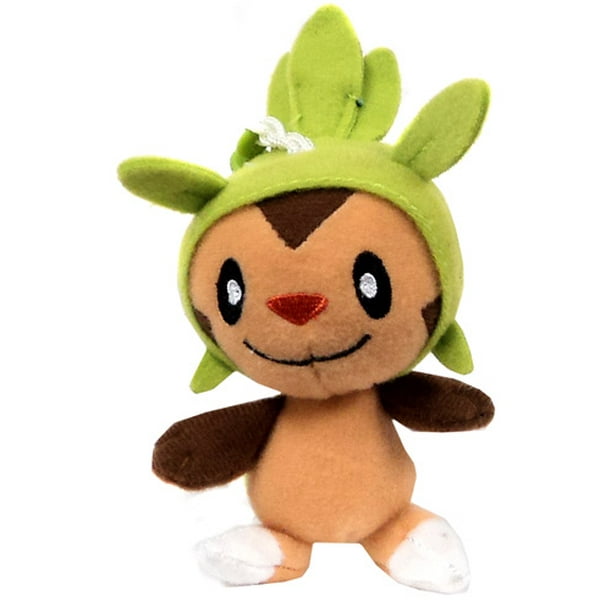chespin keychain