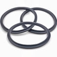 thumbnail image 4 of 4 Uds. Anillos de sellado para mezclador exprimidor, piezas de repuesto para licuadora, juntas para exprimidor, suministro de licuadora, 4 of 6
