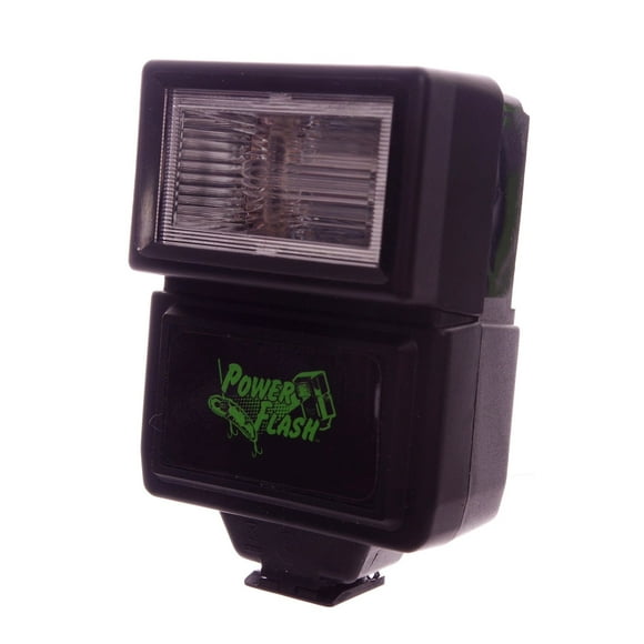 Luhr Jensen Power Flash, Multi, one Size (9490-000-0000)