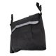thumbnail image 1 of Bolsa De Almacenamiento Para Silla De Ruedas, Bolsa Colgante De Lona De Gran Capacidad, Flexible, Portátil, Eléctrica, Para Andador En Silla De Ruedas, 1 of 7