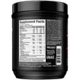 thumbnail image 3 of Preentrenamiento MuscleTech Vapor X5 30 porciones, 3 of 4