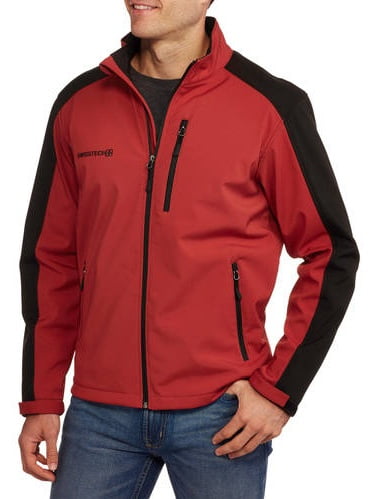 swiss tech coat walmart