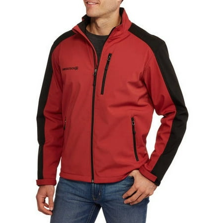 mens softshell pants