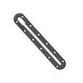 thumbnail image 4 of Kayak Slide Rail Track Bracket Fishing Rod Rack Holder Convenient Marine Hardware DIY Accessories Mounting Base Rack for Inflatable Boat Middle, 4 of 7