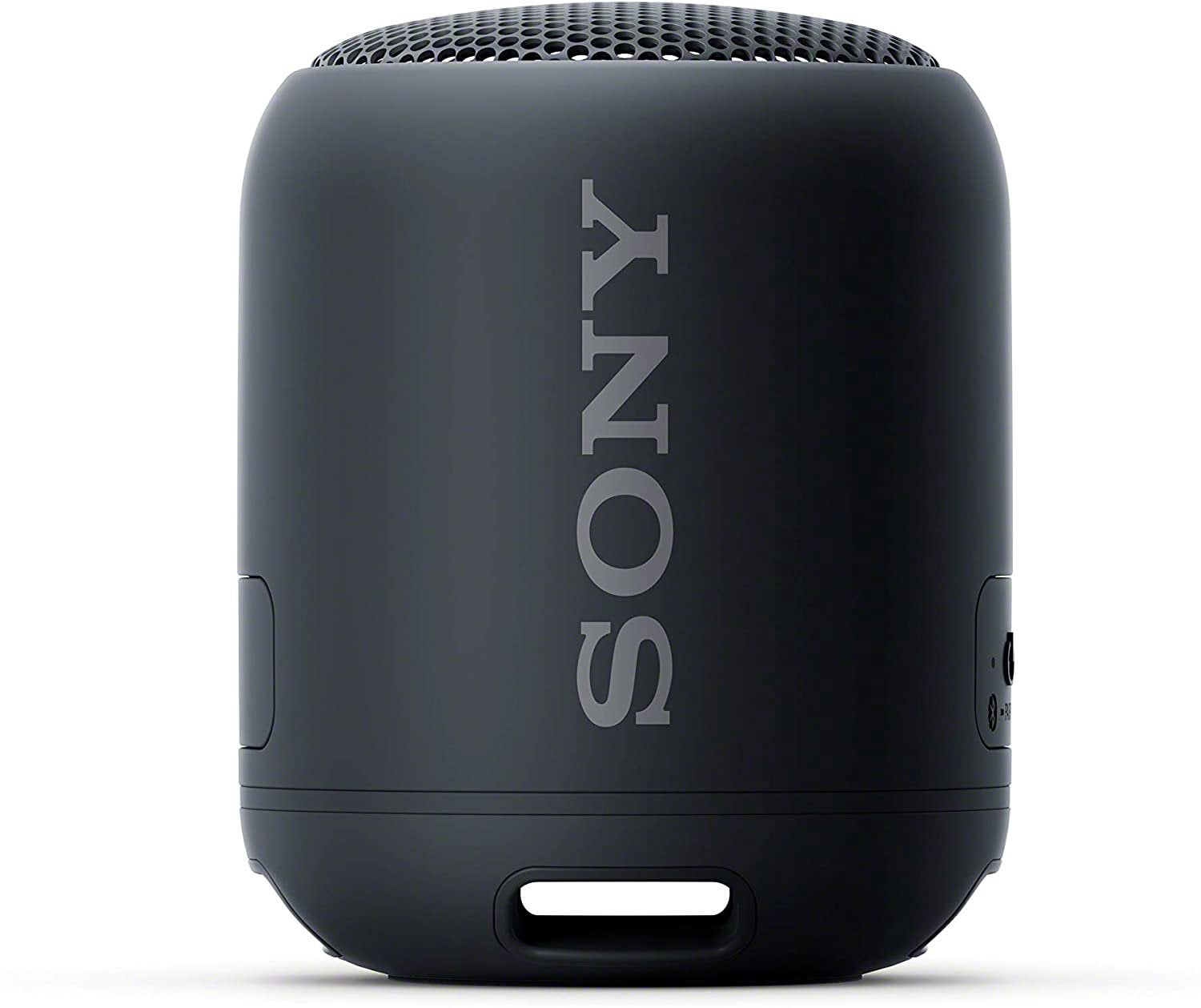 Sony Portable Bluetooth Speaker - Black - SRS-XB12 Renewed