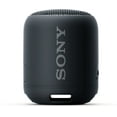 thumbnail image 1 of Sony Enceinte Bluetooth Portable - Noir - SRS-XB12 Renouvelé, 1 of 8
