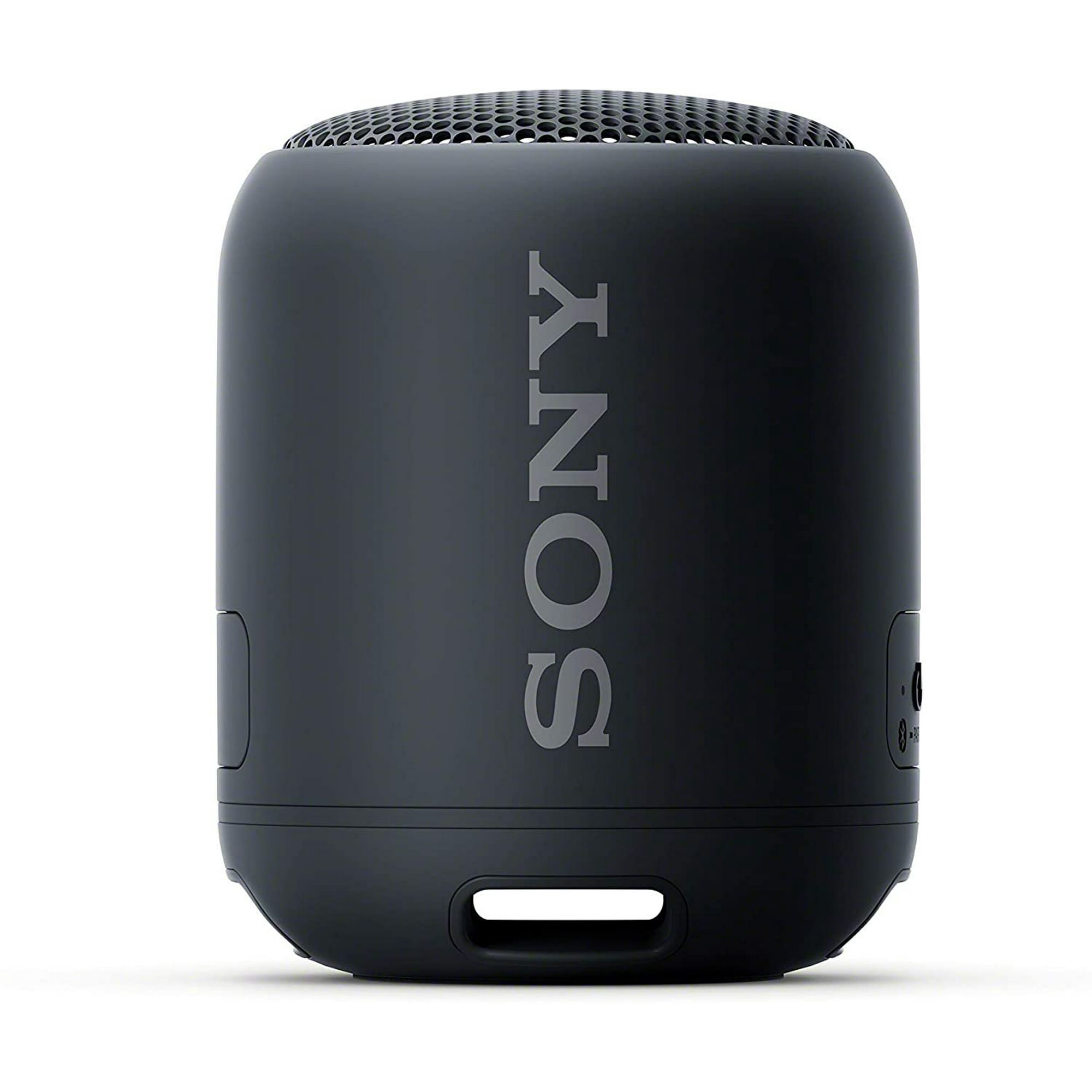 SONY Wireless Speaker SRS-XB12 二台セット Sony SRS-XB12/B Extra Bass Portable Bluetooth Speaker Stereo Pair