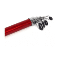 thumbnail image 5 of "2 Kits De Pesca 1.8m Caña Carrete Señuelo Accesorio Completo Rojo ", 5 of 5