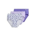 thumbnail image 1 of Jockey Elance Hipster pour Femmes - Lot de 3, 1 of 4