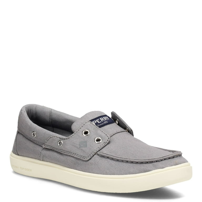 Men s Sperry Outer Banks 2 Eye Slip On Walmart