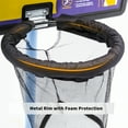 thumbnail image 3 of Exacme Trampoline Basketball Hoop for Straight Net Pole, BH07YE, 3 of 8
