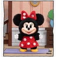 thumbnail image 5 of New Pop Mart Mickey'S Family Blind Box Cute Together Pendant Series Action Figure Minnie Doll Donald Duck Customizable Toys, 5 of 5