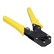 thumbnail image 5 of Herramienta Eléctrica De Crimpado, Herramientas De Crimpado Cable De Red Acero Al Carbono Para Conector Para Alicates De Crimpado Para Herramienta De Crimpado Para Mantenimiento, 5 of 8