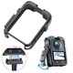 thumbnail image 2 of DJI OSMO 360 Aluminum Alloy Rabbit Cage Expansion Frame Protective Case, 2 of 5