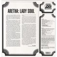 thumbnail image 2 of Aretha Franklin - Lady Soul (Vinyl), 2 of 3