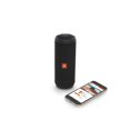 thumbnail image 4 of JBL Flip 4 Portable Bluetooth Speaker, 4 of 4