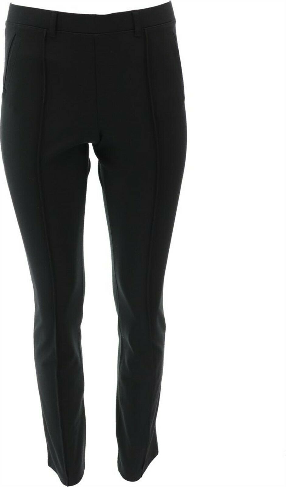 Lands' End Uniform Girl's Ponte Pant 