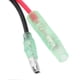 thumbnail image 2 of Durable Start Stop Switch Keyless Push Button for Marine Boat Outboard Engine, 2 of 4