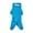 12, variant on Pet Waterproof Hooded Raincoat Four-Legged Full Protection Nylon Dog Rain Jacket for Dogs and Cats Sizes Small Medium Large and Extra Large Outdoor Weatherproof Gear