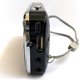 thumbnail image 5 of L-088AM Dual Band Rechargeable Portable Mini Pocket Digital Auto Scan AM FM Radio Receiver with MP3, 5 of 5
