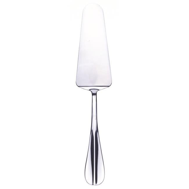 Marigold Artisans All Silver Fluted Serving Set Marigold Artisans All Silver Fluted Serving Set
