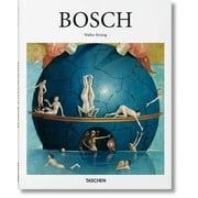 Basic Art: Bosch (Hardcover)
