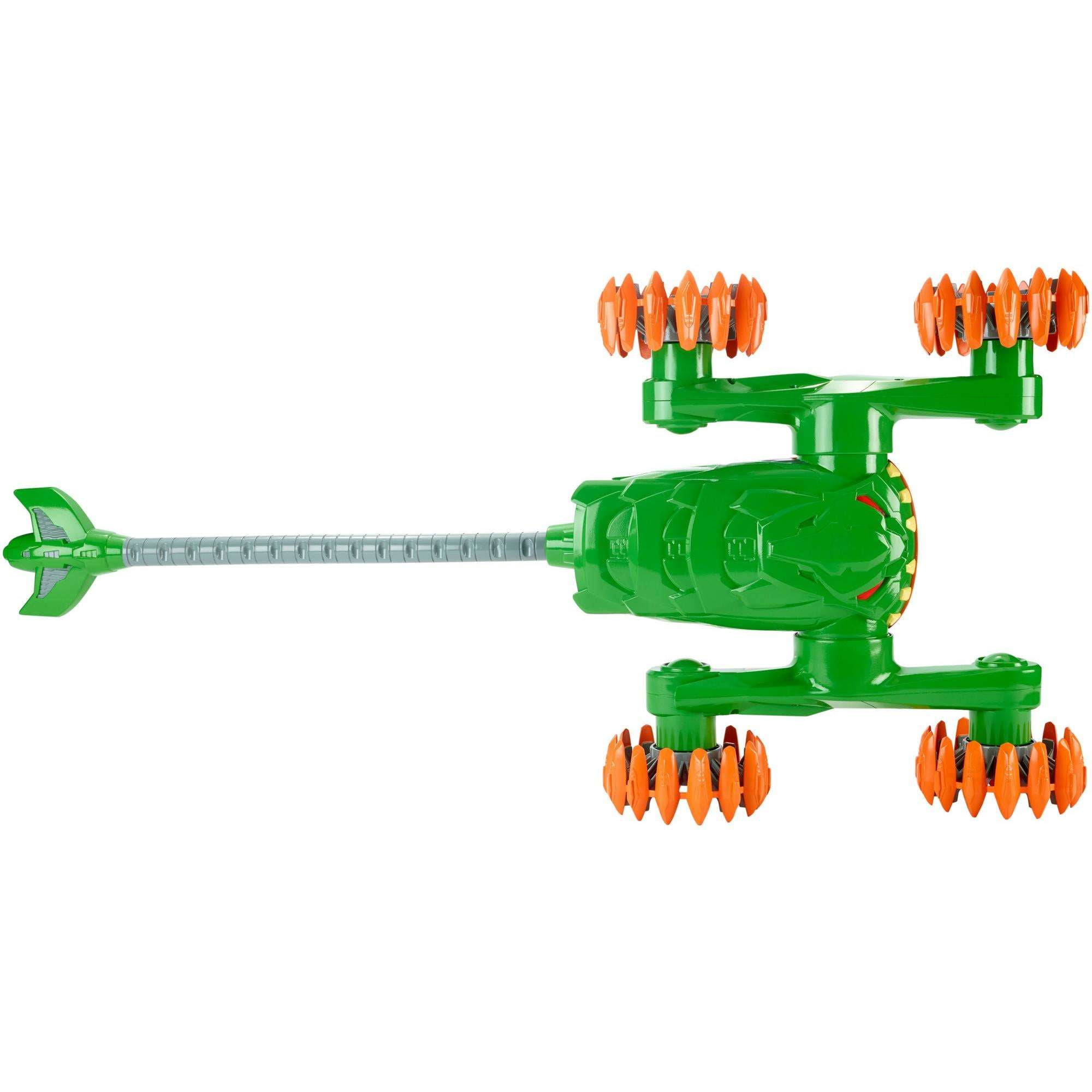 tyco terra climber remote control vehicle