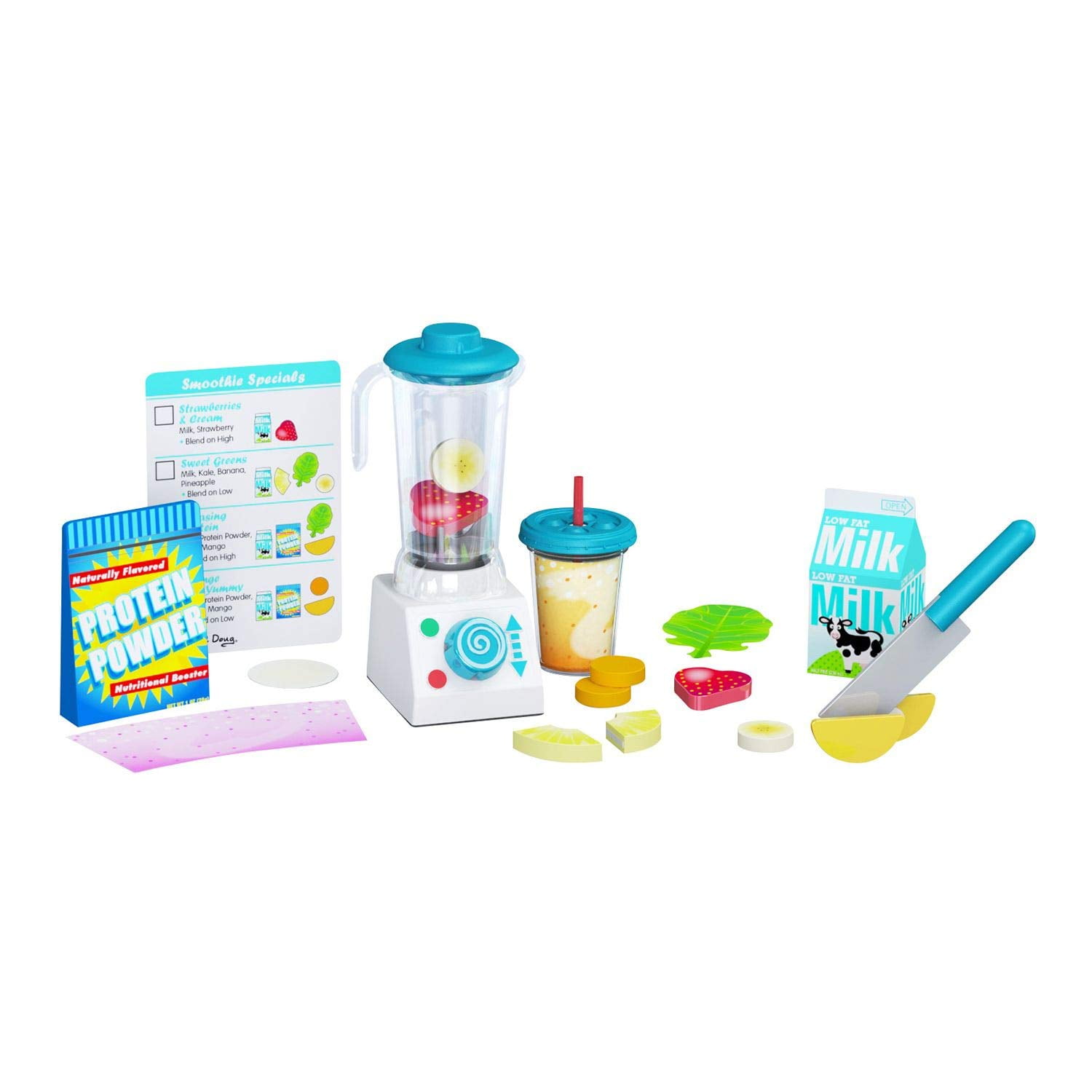 toy blender walmart