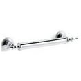thumbnail image 2 of KOHLER K-26528 Decorative 12" grab bar, 2 of 4