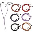 thumbnail image 1 of LLC Lunettes Ajustables avec Cordons Ensemble de 6 pour Hommes et Femmes, 1 of 5