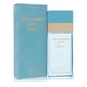 thumbnail image 1 of Azul Claro Para Siempre Eau de Parfum Spray Dolce & Gabbana Model, 1 of 2