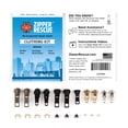 thumbnail image 4 of Zipper Rescue Zipper Repair Kits – The Original Zipper Repair Kit, Made in America Since 1993 (Clothing), 4 of 4