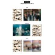 TXT - The Name Chapter: FREEFALL (Random Version) CD