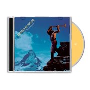 Depeche Mode - Construction Time Again - Music & Performance - CD