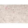 thumbnail image 3 of 1/4 Felt-Rubber Lock Under-Padding Grey Rug Padding 3'0" x 5'0", 3 of 3