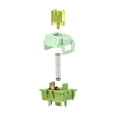 thumbnail image 4 of Methold Interruptor silencioso táctil lineal ABS Outemu para teclados mecánicos cuerpo del eje interruptor intercambiable en caliente Electrónica, 4 of 6