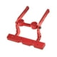 thumbnail image 3 of Accesorios decorativos para barra delantera de coche RC Meijiaxin H12Y 1/12 Rojo, 3 of 9