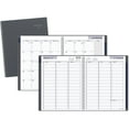 thumbnail image 5 of AT-A-GLANCE DayMinder 2023 Weekly Monthly Appointment Book Planner, Gray, Large, 8 1/2" x 11", 5 of 7